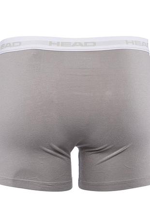 Труси-боксери head basic boxer 2p