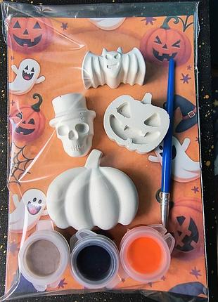 Набор для рисования hellowin