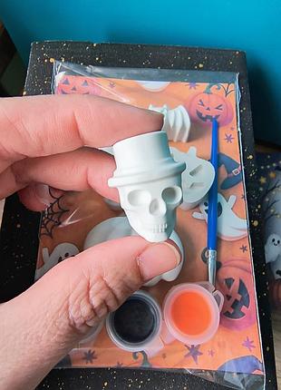 Набор для рисования hellowin 2