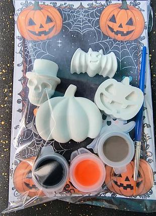 Набор для рисования hellowin 4