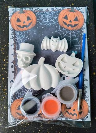 Набор для рисования hellowin 7