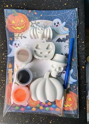 Набор для рисования hellowin 8