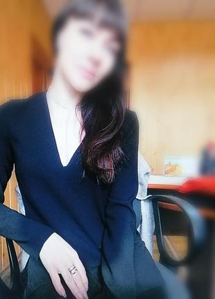 Блуза zara