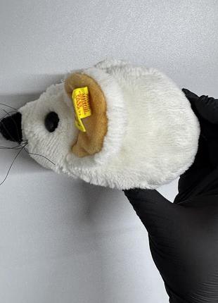 Вінтажну м'яку іграшку-мишку steiff cosy fiep mouse