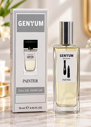 Genyum painter ( геніум пейнтер , художник) тестер 40 мл