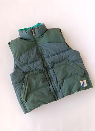 Жилетка для хлопчика zara, 6-7 років (120 см)
