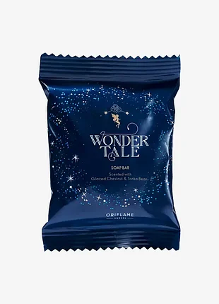 Мило wonder tale від oriflame код 47199