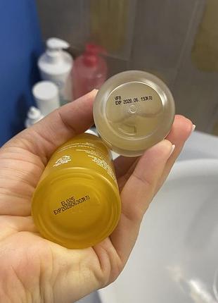 Крем для обличчя transparent lab barrier restoring hydrating cream 2