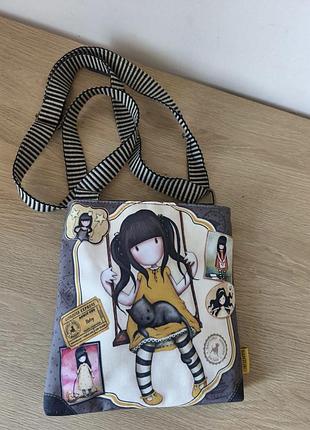 Сумочка santoro london 6