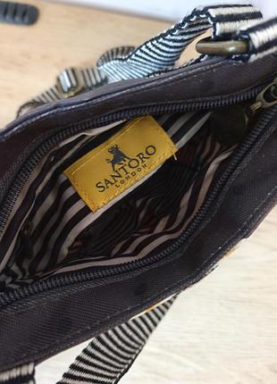 Сумочка santoro london 5