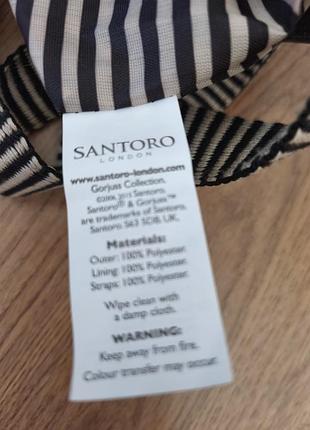 Сумочка santoro london 7