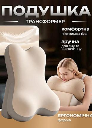 Ортопедична подушка для сну 2