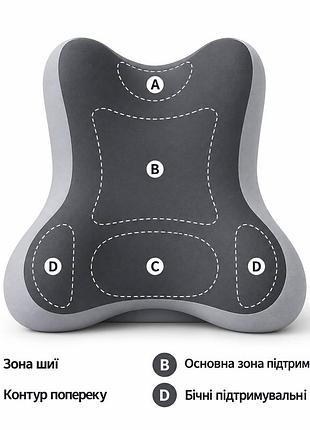 Ортопедична подушка для сну 6