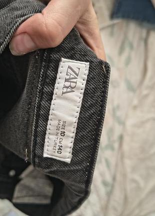 Zara джинсы детские 2