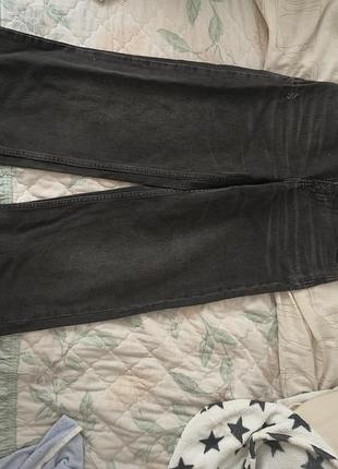 Zara джинсы детские