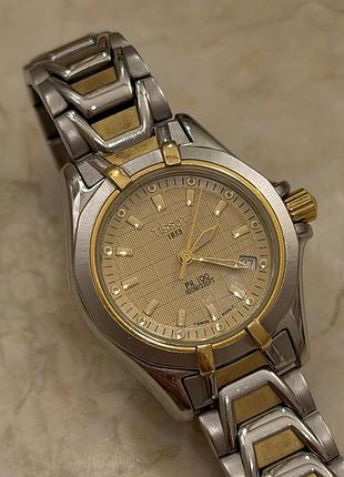 Tissot годинник