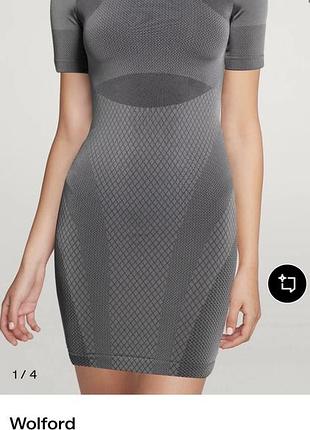 Корегуюча сукня wolford