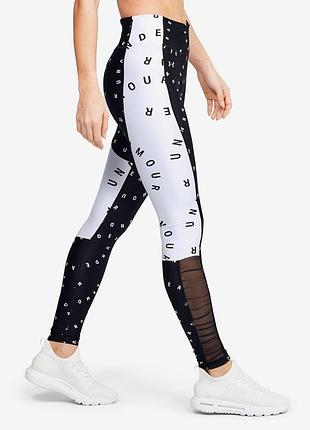 Лосіни under armour