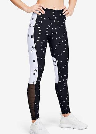 Лосіни under armour 2