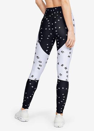 Лосіни under armour 3