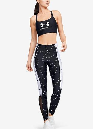 Лосіни under armour 4