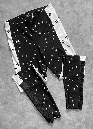 Лосіни under armour 6