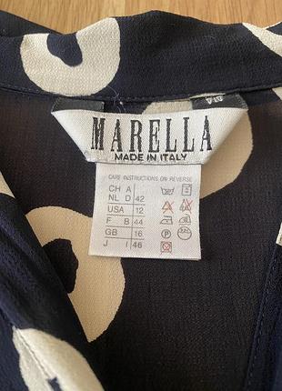 Сорочка marella 100% віскоза 2