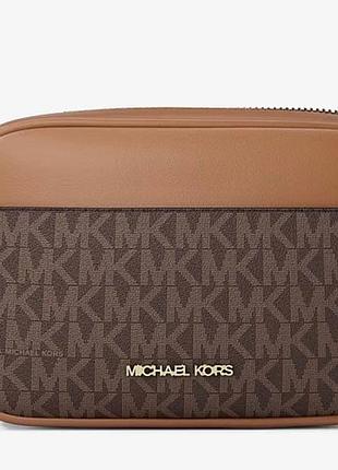 Сумка кросбоди  michael kors 6
