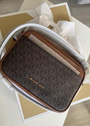 Сумка кросбоди  michael kors 3