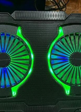 Підставка для ноутбука 2e gaming (2e-cpg-006) 6