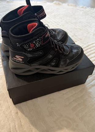Черевики дитячі sketchers 30 розмір