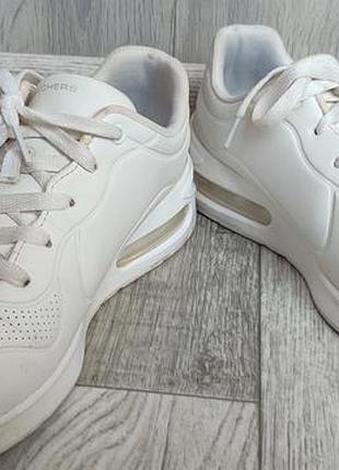 Кросівки skechers 3