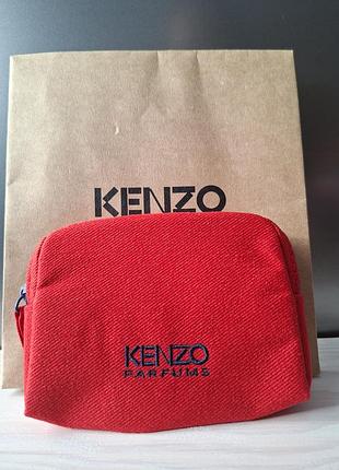 Косметичка kenzo