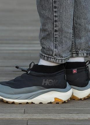 Чоловічі кросівки hoka kaha 2 frost moc gtx