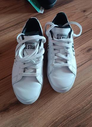 Кеди converse устілки 21,5 см