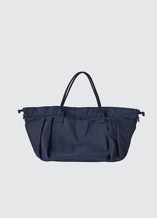 Сумка uniqlo новая коллекция uniqlo:c 5