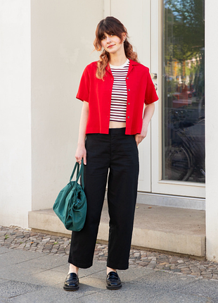 Сумка uniqlo новая коллекция uniqlo:c 6