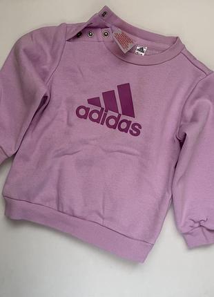 Спортивний костюм adidas