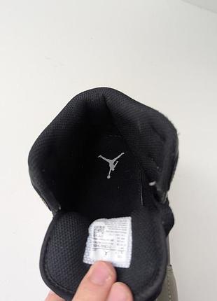 Кроссовки air jordan 1 mid 7