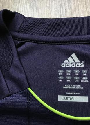 Мужская футбольная форма adidas real madrid f.c. 2012/136 фото