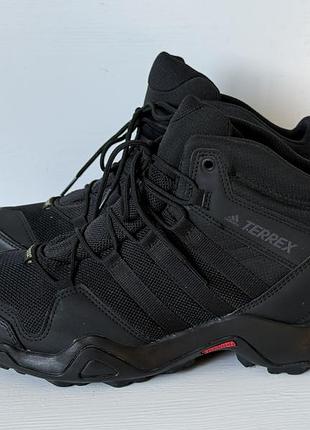Adidas terrex swift gore tex черевики