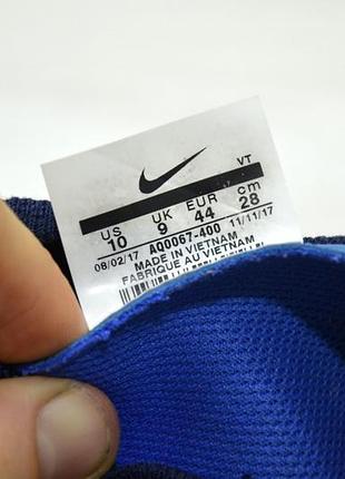 Nike epic react flyknit, оригінал кросівки 2