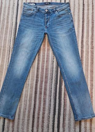 Джинси 32/32 jack&amp;jones