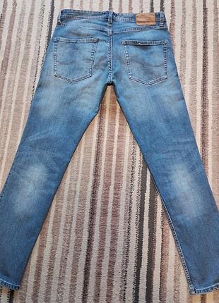 Джинси 32/32 jack&amp;jones 5