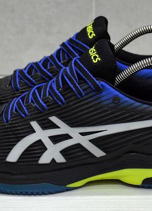 Asics, оригінал кросівки 6