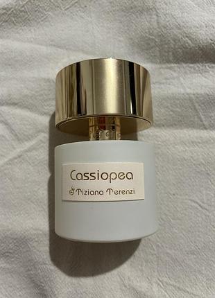 Парфуми cassiopea
