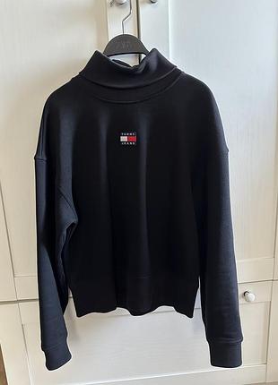 Світшот tommy jeans, р.м
