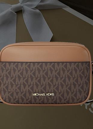 Сумка кросбоди  michael kors
