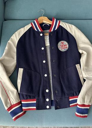 Куртка tommy hilfiger