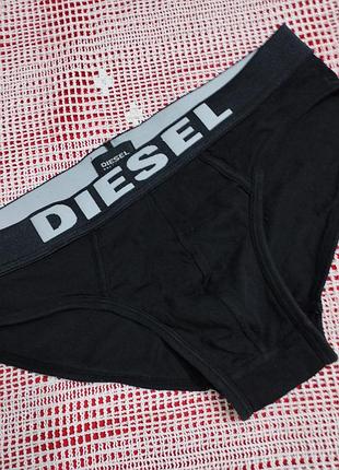 Мужские бельевые плавки размер м  diesel , принимаю заказы от 100 гр